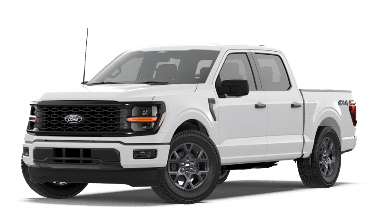 2026 Ford F-150 STX in Matane, Quebec