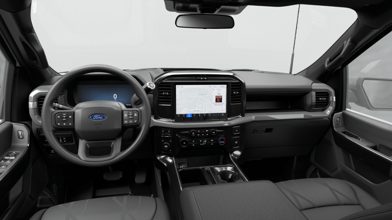 2026 Ford F-150 STX in Matane, Quebec - 7 - w1920h1200px