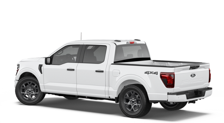 2026 Ford F-150 STX in Matane, Quebec - 2 - w1920h1200px