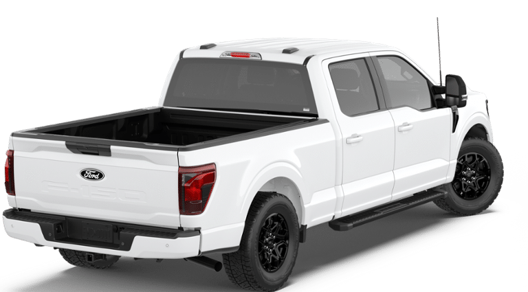2026 Ford F-150 XLT in Matane, Quebec - 3 - w1920h1200px