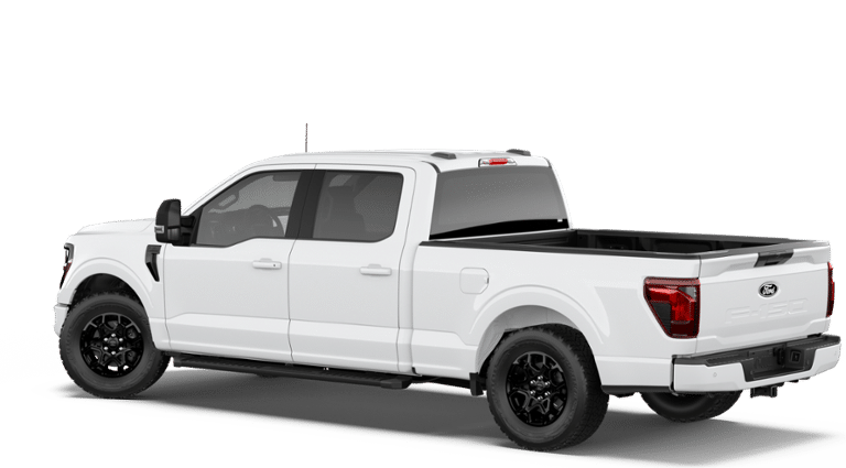 2026 Ford F-150 XLT in Matane, Quebec - 2 - w1920h1200px