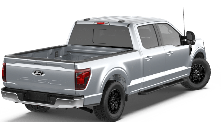 Ford F-150 XLT 2026 à Matane, Québec - 3 - w1920h1200px