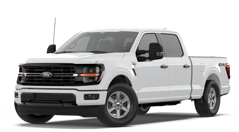 2026 Ford F-150 XLT in Matane, Quebec