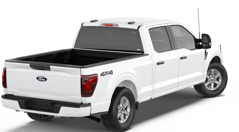 2026 Ford F-150 XLT in Matane, Quebec - 3 - w1920h1200px