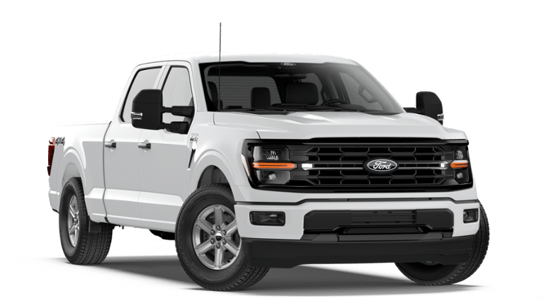 2026 Ford F-150 XLT in Matane, Quebec - 4 - w1920h1200px
