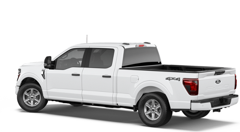 2026 Ford F-150 XLT in Matane, Quebec - 2 - w1920h1200px