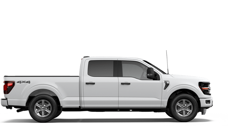 2026 Ford F-150 XLT in Matane, Quebec - 5 - w1920h1200px