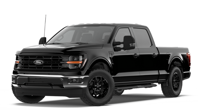 2026 Ford F-150 XLT in Matane, Quebec