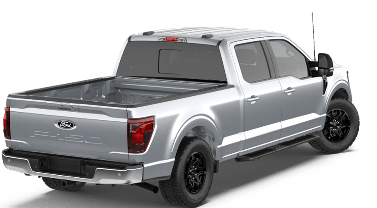 2026 Ford F-150 XLT in Matane, Quebec - 3 - w1920h1200px