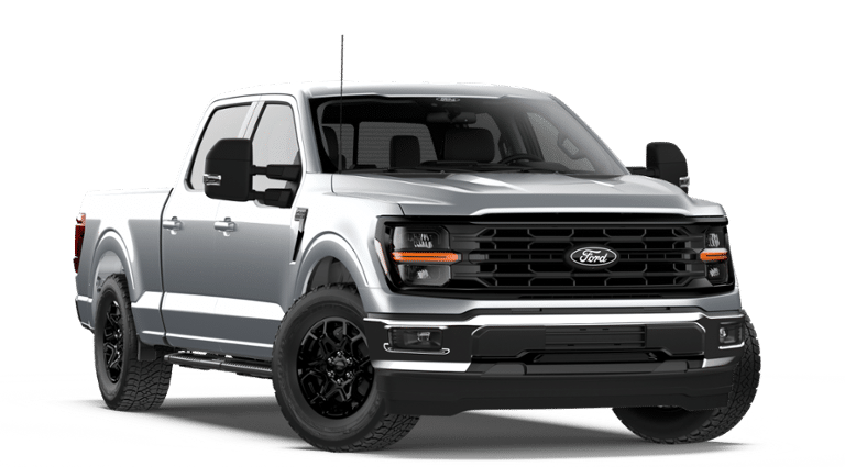 2026 Ford F-150 XLT in Matane, Quebec - 4 - w1920h1200px