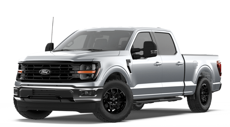 2026 Ford F-150 XLT in Matane, Quebec