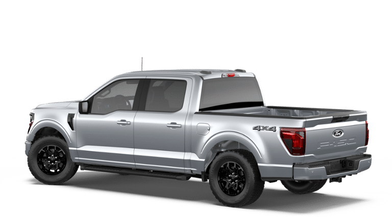 Ford F-150 XLT 2026 à Matane, Québec - 2 - w1920h1200px