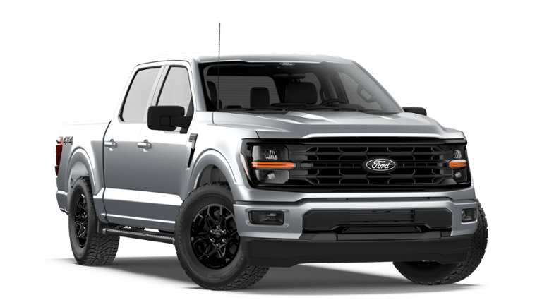 Ford F-150 XLT 2026 à Matane, Québec - 4 - w1920h1200px