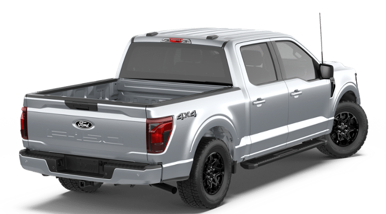 Ford F-150 XLT 2026 à Matane, Québec - 3 - w1920h1200px