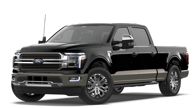 2026 Ford F-150 King Ranch in Matane, Quebec