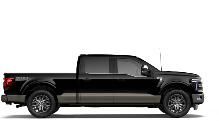 2026 Ford F-150 King Ranch in Matane, Quebec - 5 - w1920h1200px