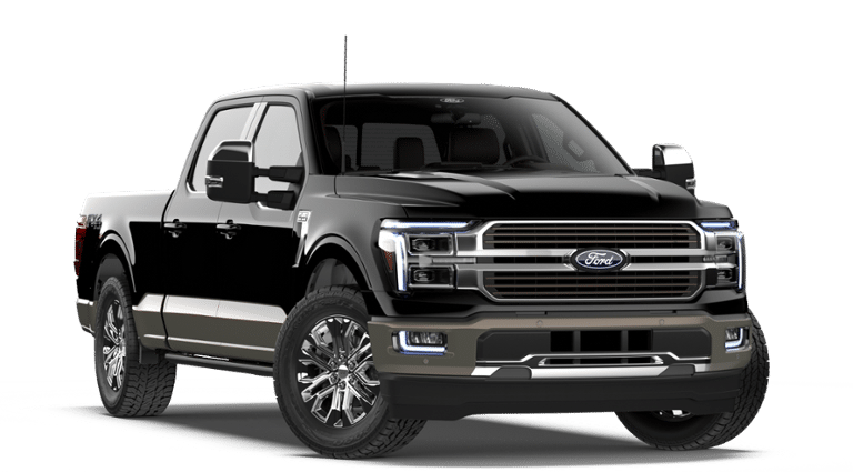 2026 Ford F-150 King Ranch in Matane, Quebec - 4 - w1920h1200px