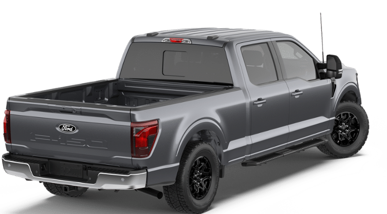 2026 Ford F-150 XLT in Matane, Quebec - 3 - w1920h1200px