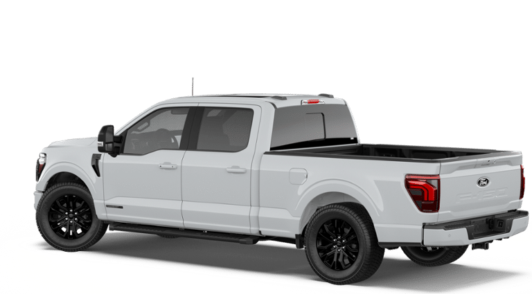 Ford F-150 LARIAT 2026 à Matane, Québec - 2 - w1920h1200px