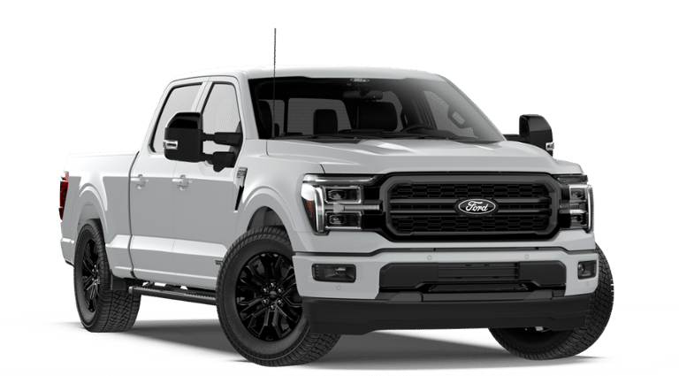 Ford F-150 LARIAT 2026 à Matane, Québec - 4 - w1920h1200px