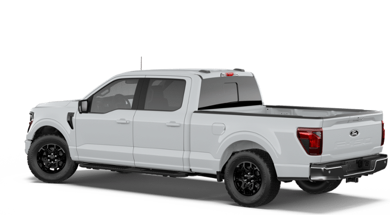 2026 Ford F-150 XLT in Matane, Quebec - 2 - w1920h1200px