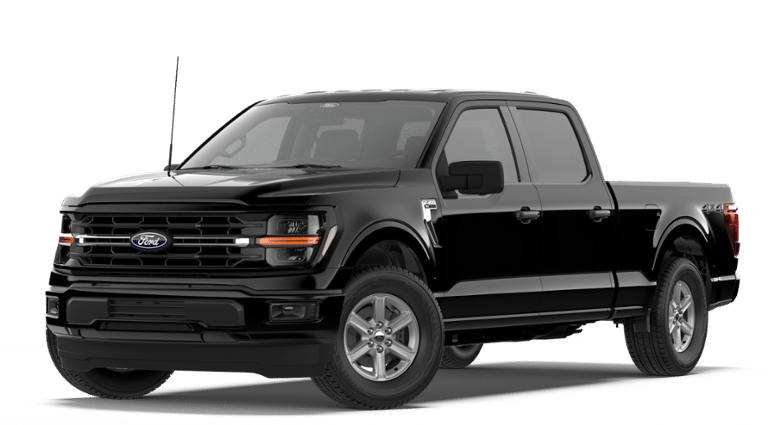 2026 Ford F-150 XLT in Matane, Quebec