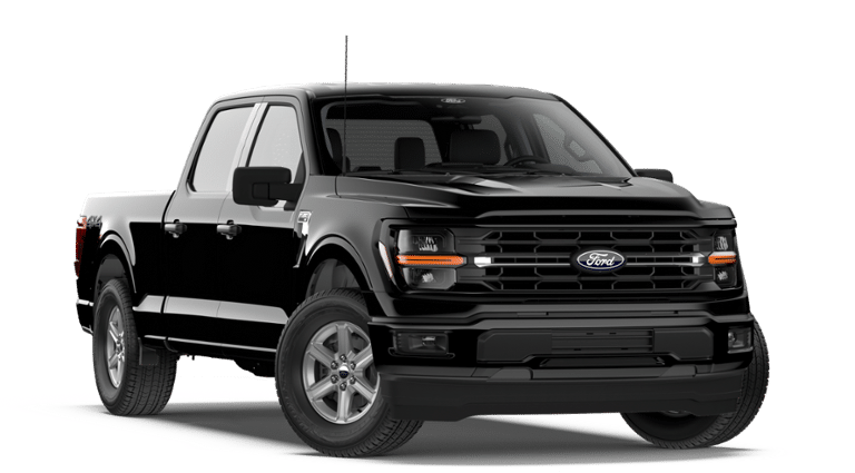 2026 Ford F-150 XLT in Matane, Quebec - 4 - w1920h1200px