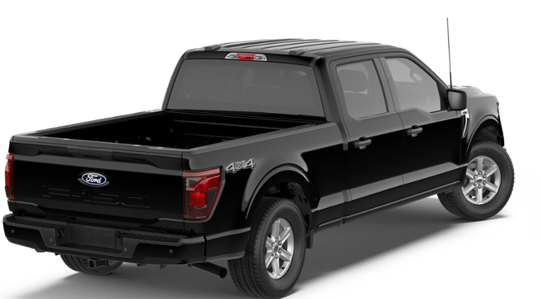 2026 Ford F-150 XLT in Matane, Quebec - 3 - w1920h1200px