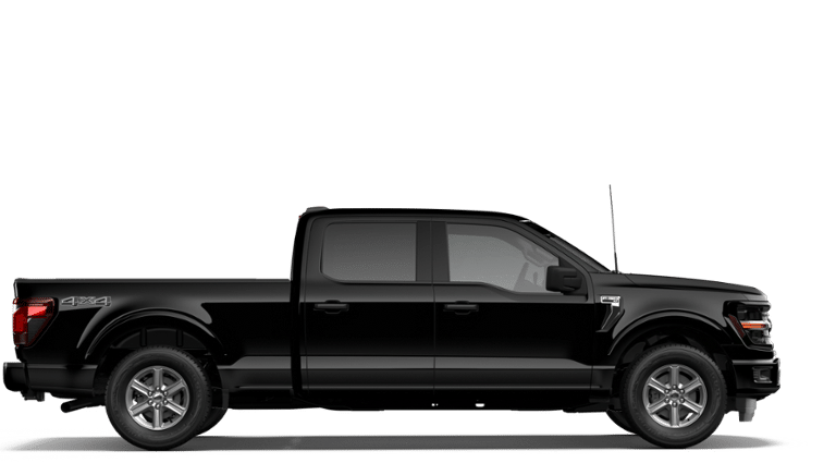 2026 Ford F-150 XLT in Matane, Quebec - 5 - w1920h1200px