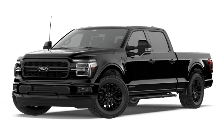 Ford F-150 LARIAT 2026 à Matane, Québec