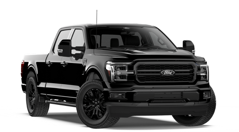Ford F-150 LARIAT 2026 à Matane, Québec - 4 - w1920h1200px