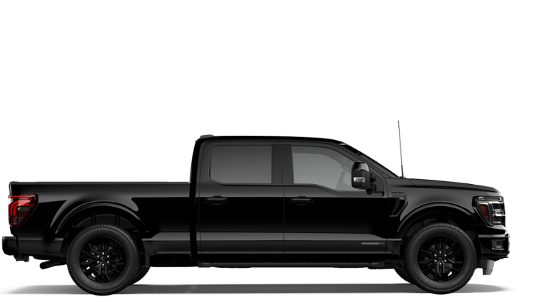 Ford F-150 LARIAT 2026 à Matane, Québec - 5 - w1920h1200px