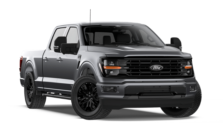 2026 Ford F-150 XLT in Matane, Quebec - 4 - w1920h1200px