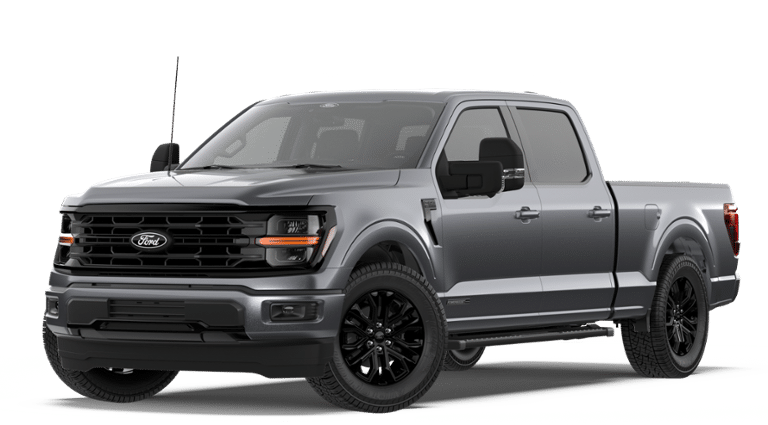2026 Ford F-150 XLT in Matane, Quebec