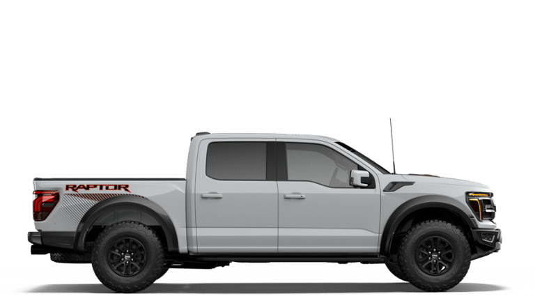 Ford F-150 Raptor 2026 à Matane, Québec - 5 - w1920h1200px