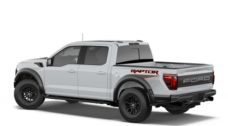 Ford F-150 Raptor 2026 à Matane, Québec - 2 - w1920h1200px