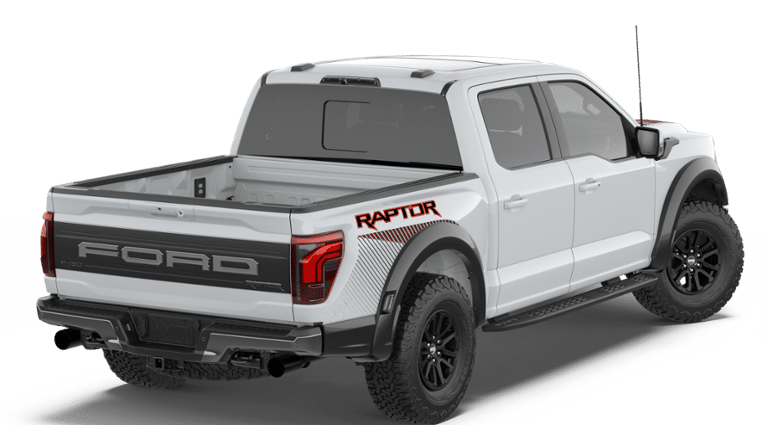 Ford F-150 Raptor 2026 à Matane, Québec - 3 - w1920h1200px