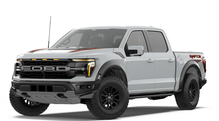 Ford F-150 Raptor 2026 à Matane, Québec