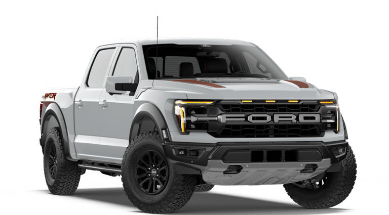 Ford F-150 Raptor 2026 à Matane, Québec - 4 - w1920h1200px