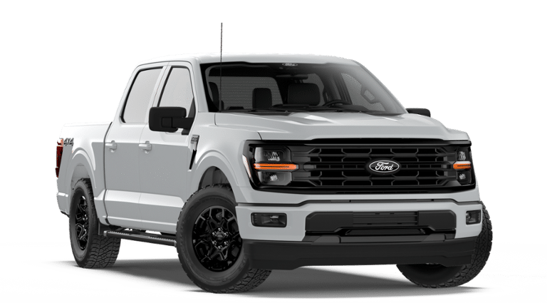 2026 Ford F-150 XLT in Matane, Quebec - 4 - w1920h1200px
