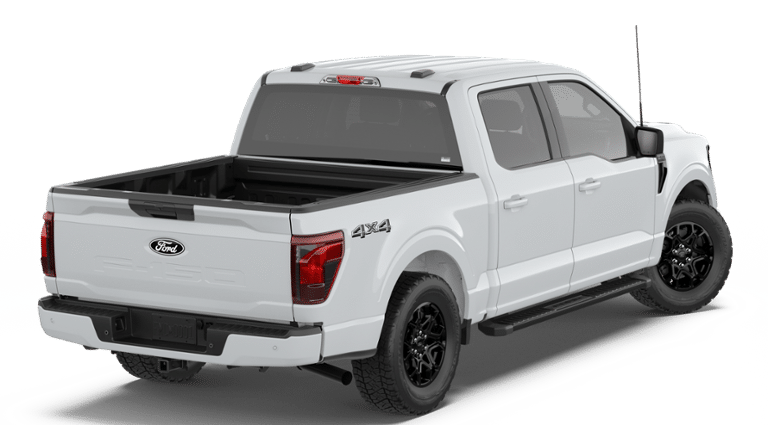 2026 Ford F-150 XLT in Matane, Quebec - 3 - w1920h1200px