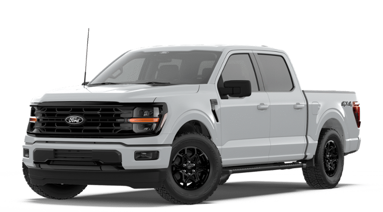 2026 Ford F-150 XLT in Matane, Quebec