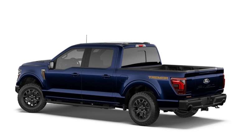 2026 Ford F-150 Tremor in Matane, Quebec - 2 - w1920h1200px