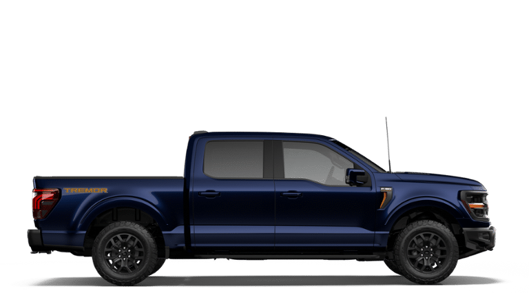 2026 Ford F-150 Tremor in Matane, Quebec - 5 - w1920h1200px