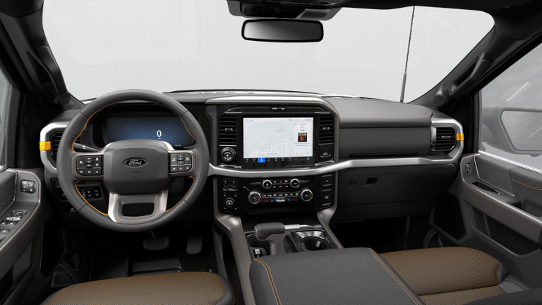 2026 Ford F-150 Tremor in Matane, Quebec - 7 - w1920h1200px