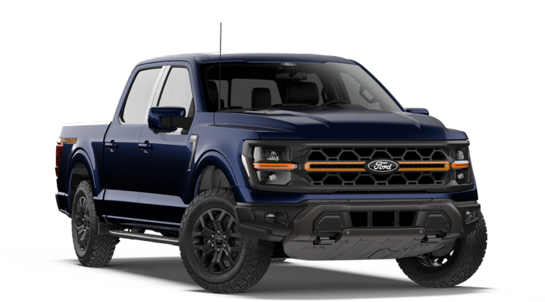 2026 Ford F-150 Tremor in Matane, Quebec - 4 - w1920h1200px