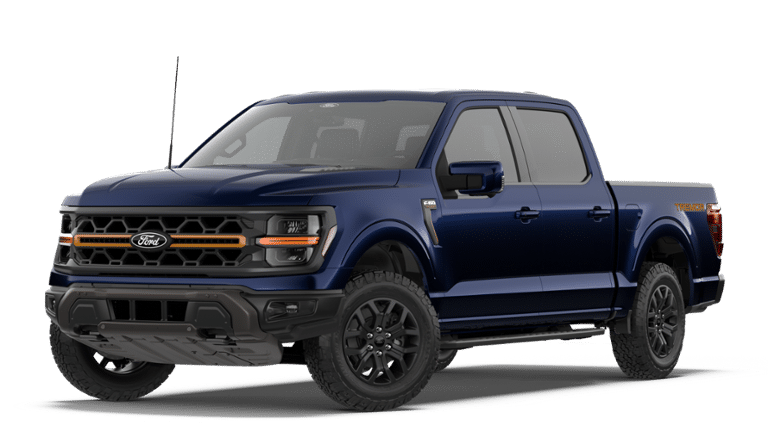 2026 Ford F-150 Tremor in Matane, Quebec