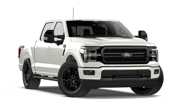 Ford F-150 LARIAT 2026 à Matane, Québec - 4 - w1920h1200px