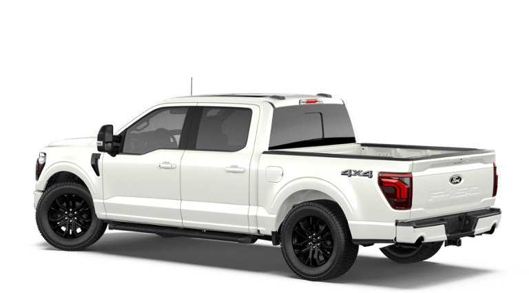 Ford F-150 LARIAT 2026 à Matane, Québec - 2 - w1920h1200px