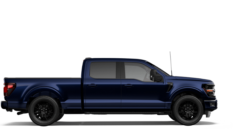 2026 Ford F-150 XLT in Matane, Quebec - 4 - w1920h1200px